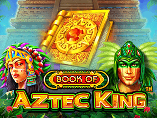 Book Of Aztec King