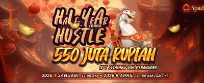 Menang Besar di bejo88 slot