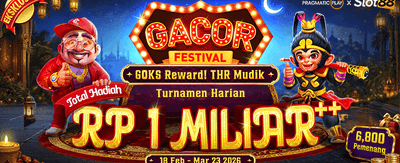 Bonus Selamat Datang bejo88slot.net